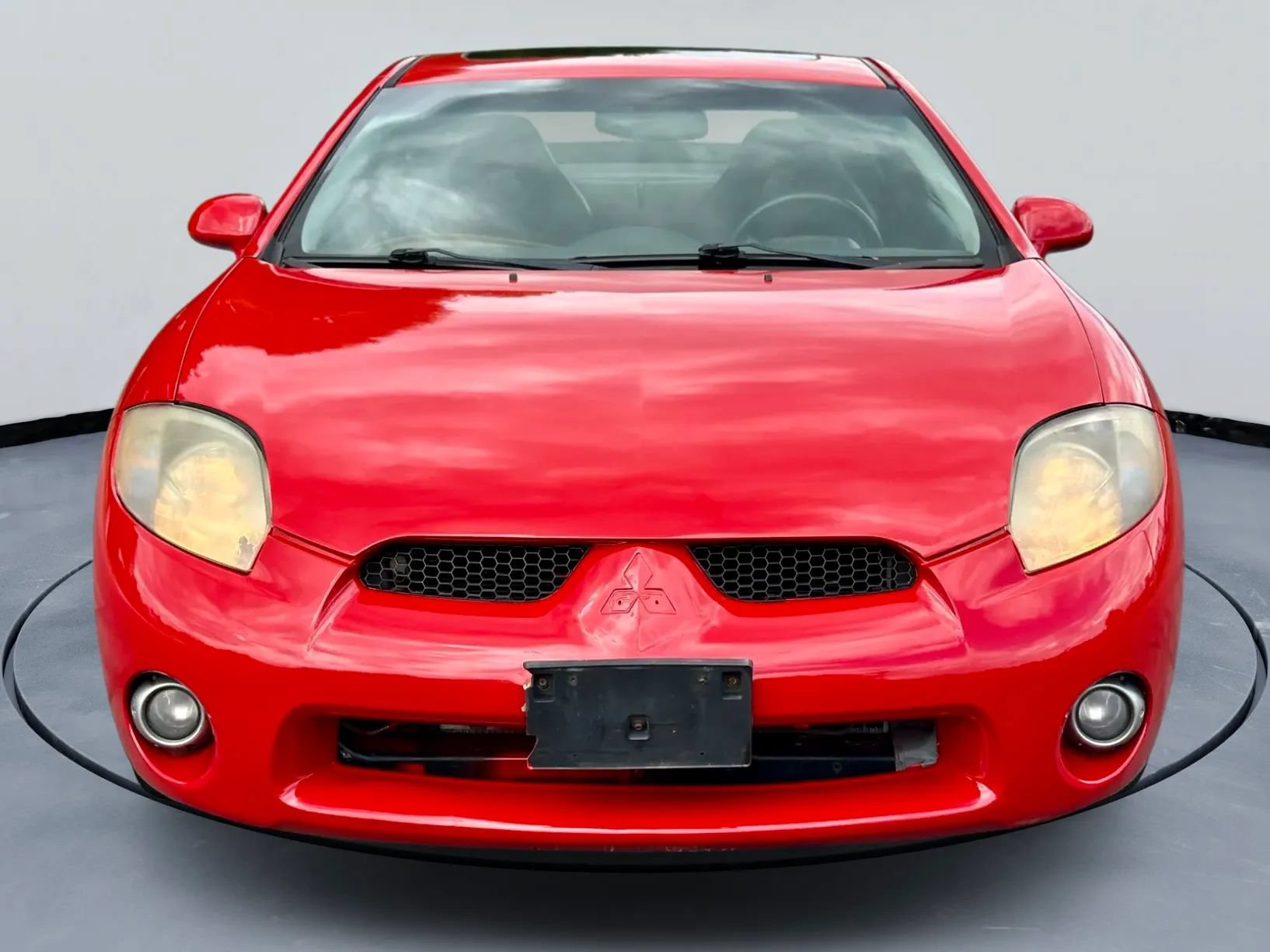 Used 2006 Mitsubishi Eclipse GT FWD image 12
