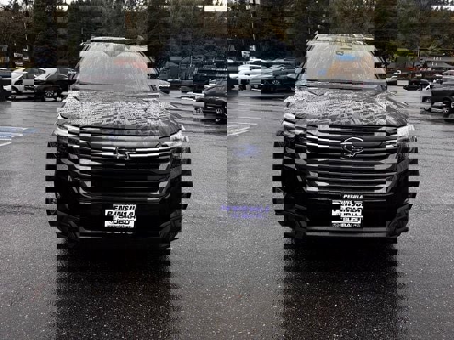 New 2025 Subaru Forester Limited image 4