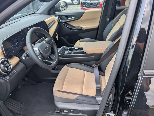 New 2026 Chevrolet Equinox ACTIV w/ Convenience Package III AWD/4WD image 14