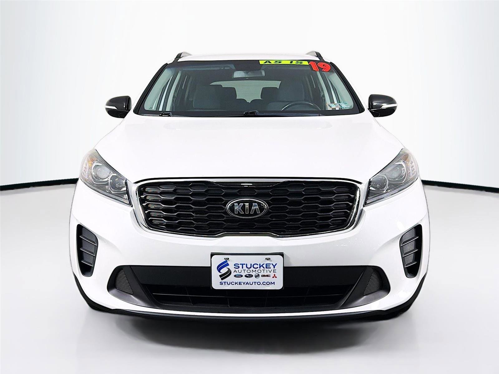 Used 2019 Kia Sorento S AWD/4WD image 2