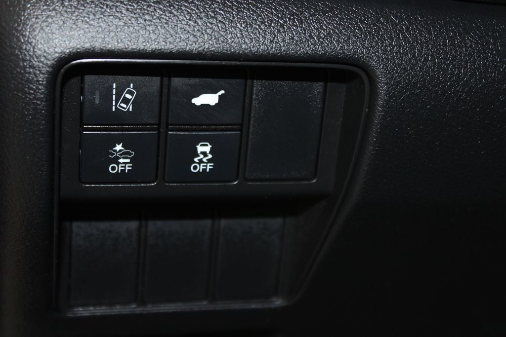 Used 2022 Honda CR-V EX-L image 10
