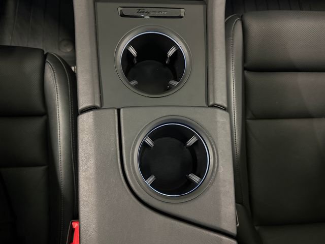 Certified 2023 Porsche Taycan 4S image 19