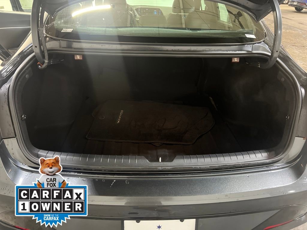 Used 2023 Hyundai Sonata SEL Plus image 30