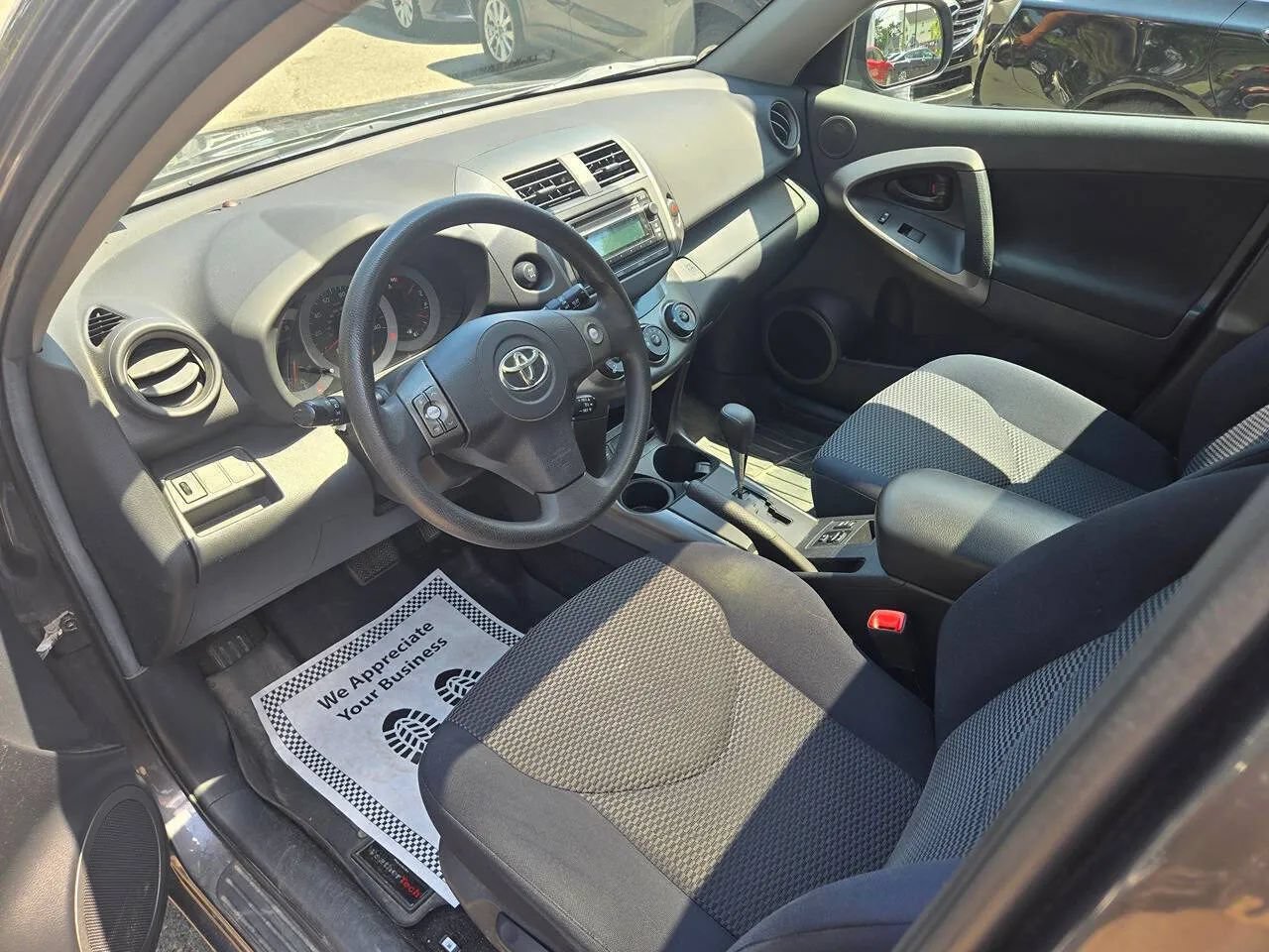Used 2012 Toyota RAV4 Sport w/ Enhancement Value Pkg AWD/4WD image 16
