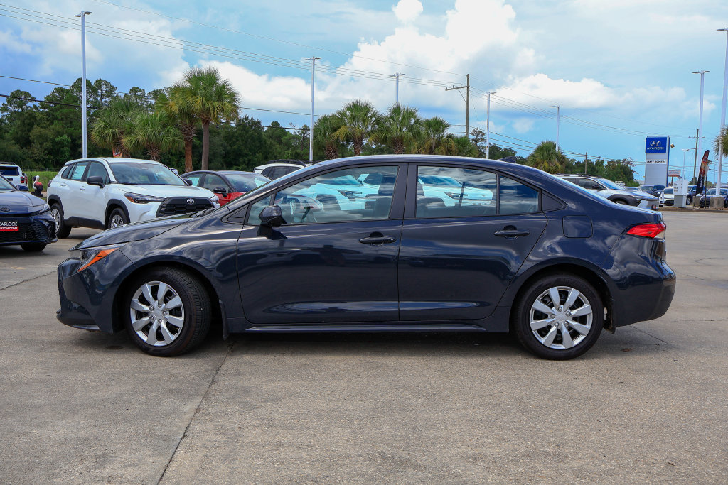 Used 2026 Toyota Corolla LE FWD image 26