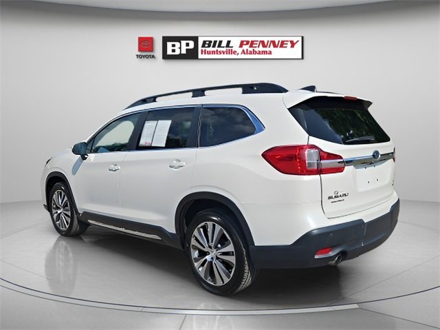 Used 2022 Subaru Ascent Limited image 3