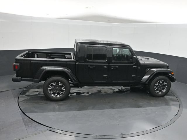 New 2026 Jeep Gladiator Sport AWD/4WD image 29