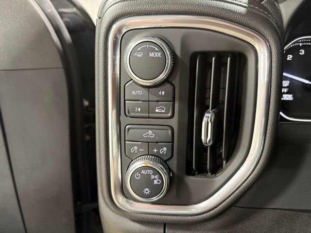 Used 2021 GMC Sierra 1500 SLE AWD/4WD image 24