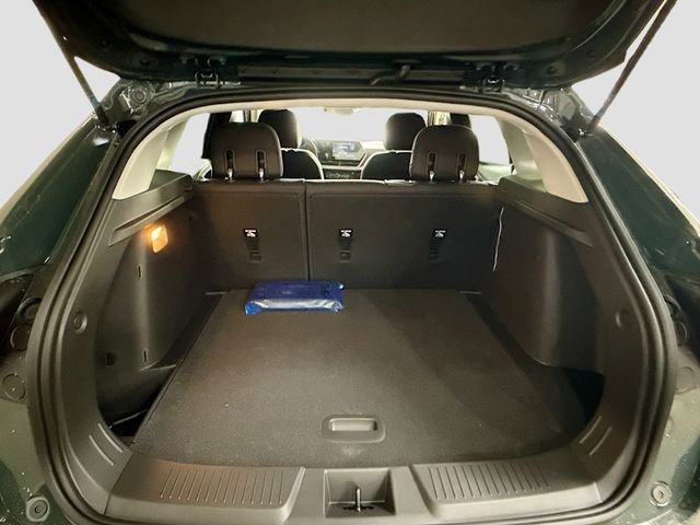 New 2026 Chevrolet Trax LS image 25