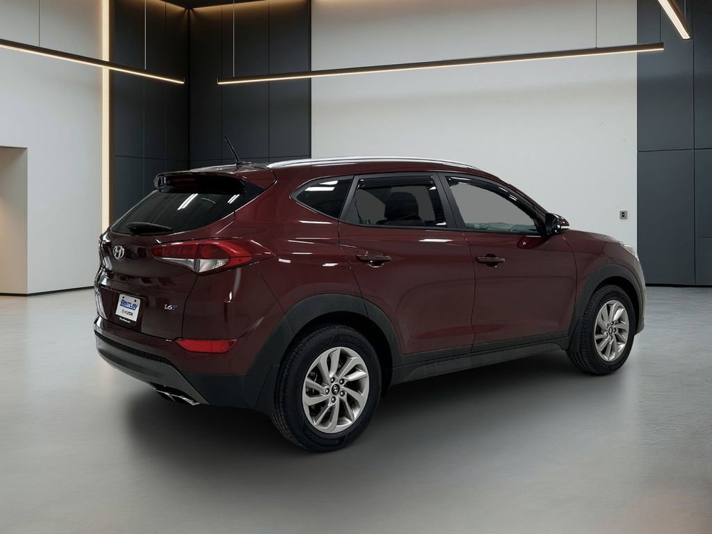 Used 2016 Hyundai Tucson Eco FWD image 5