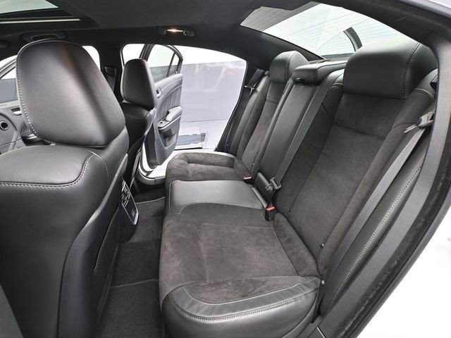 Used 2023 Dodge Charger Scat Pack RWD image 45