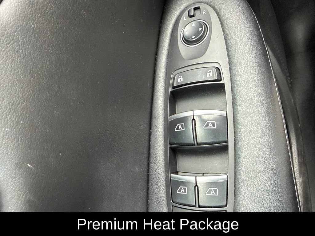 Used 2019 INFINITI QX50 Essential w/ Premium Heat Package AWD/4WD image 18