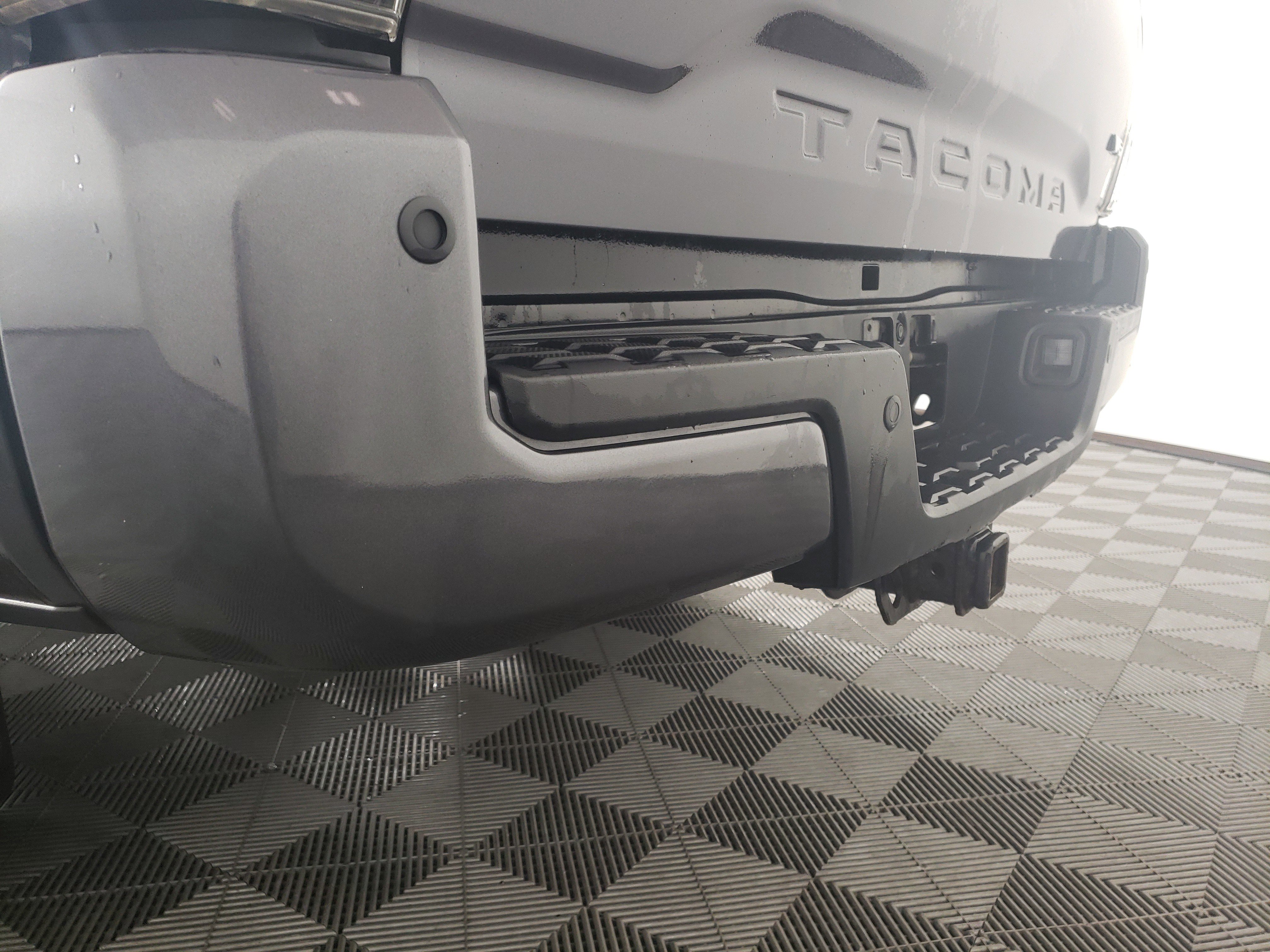 Used 2022 Toyota Tacoma 4x4 Double Cab image 6