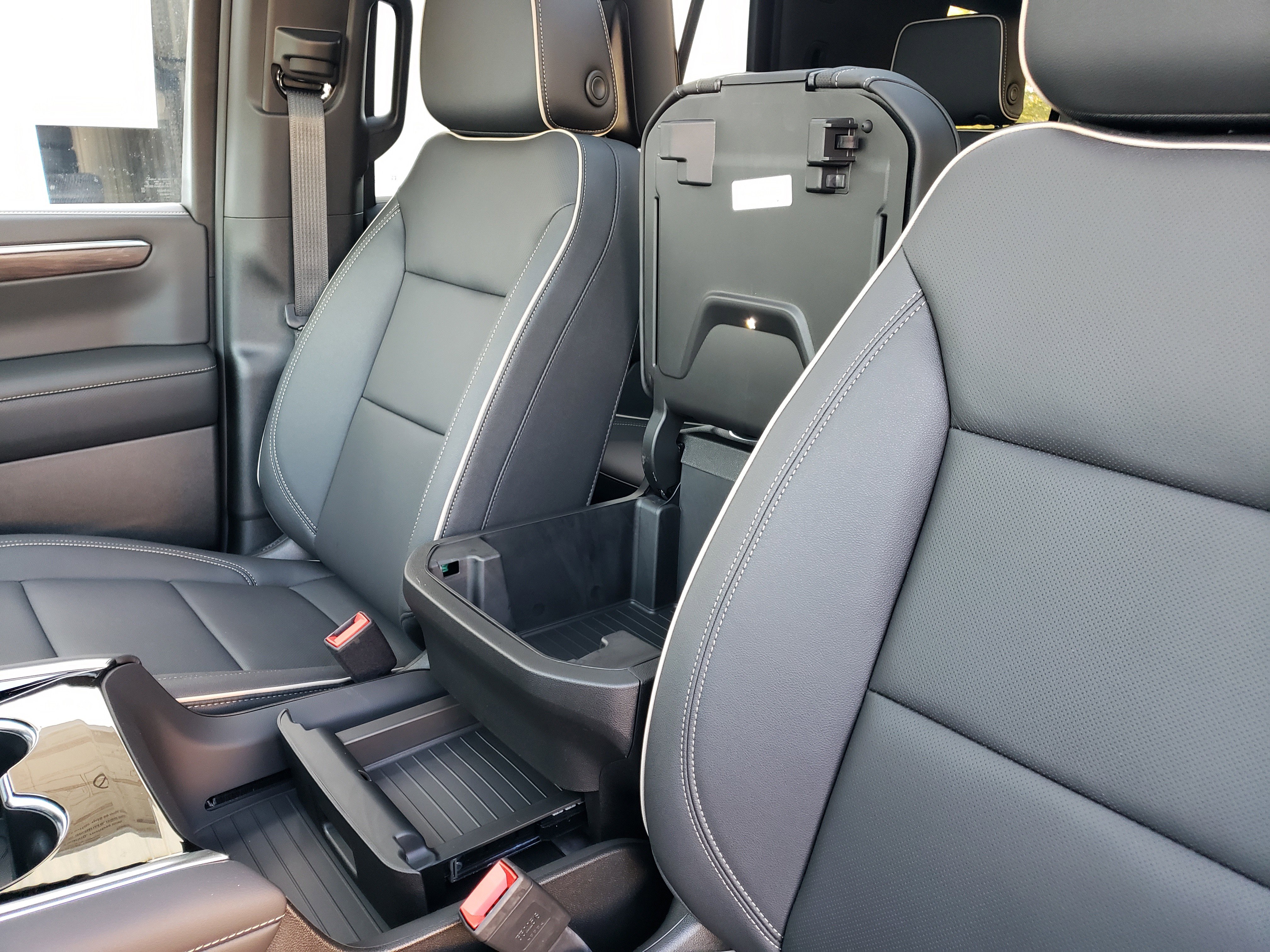 New 2026 Chevrolet Tahoe Premier image 28