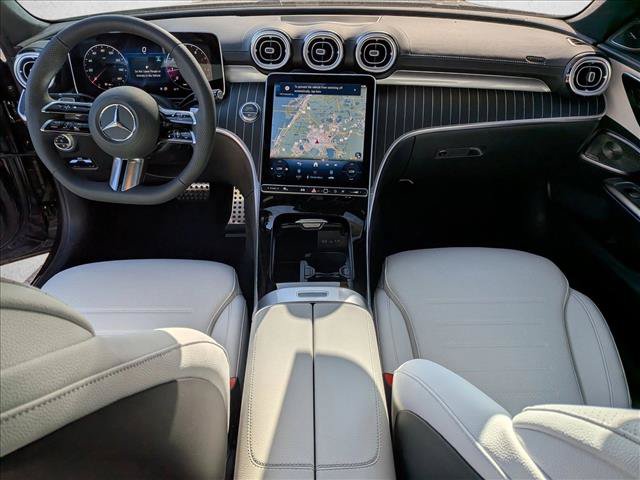New 2026 Mercedes-Benz C 300 Sedan image 13
