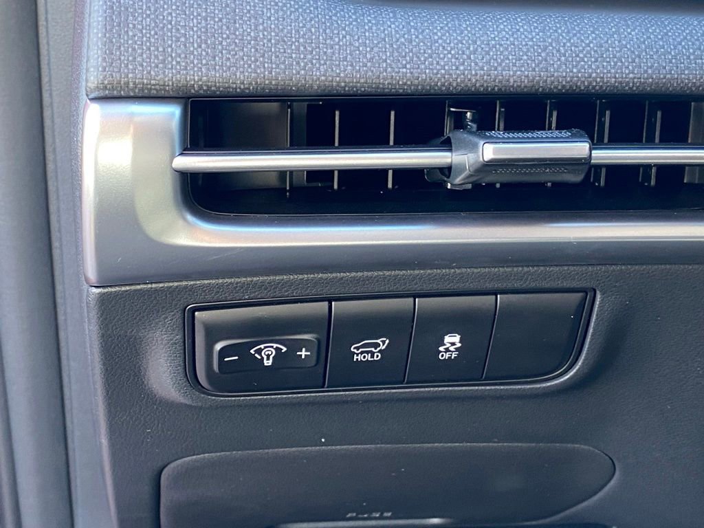 New 2026 Hyundai Tucson SEL image 10