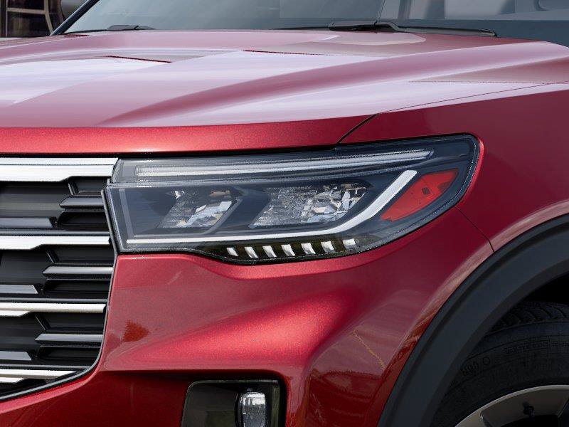 New 2027 Ford Explorer Active w/ Active Comfort Package AWD/4WD image 18