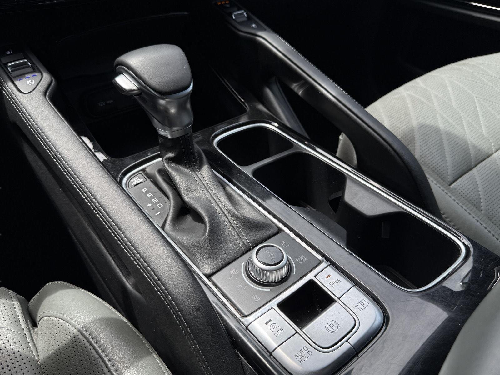 Used 2024 Kia Telluride SX Prestige X-Pro AWD/4WD image 46
