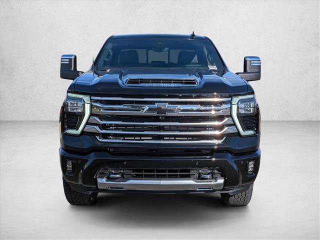 New 2026 Chevrolet Silverado 2500 High Country w/ Technology Package image 6