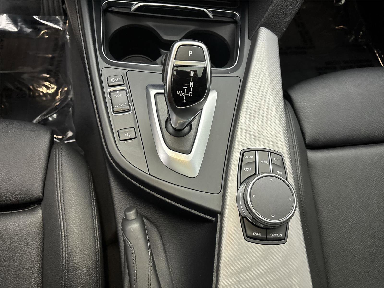 Used 2019 BMW 440i Gran Coupe w/ M Sport Package RWD image 23