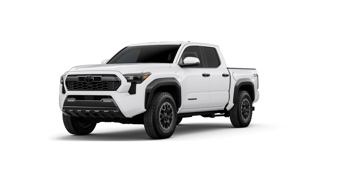 New 2026 Toyota Tacoma TRD Off-Road image 31