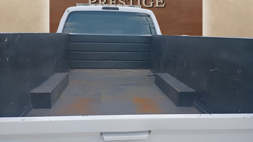 Used 2008 Ford F350 XL RWD image 15