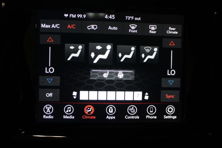 Used 2024 Dodge Durango SXT AWD/4WD image 47