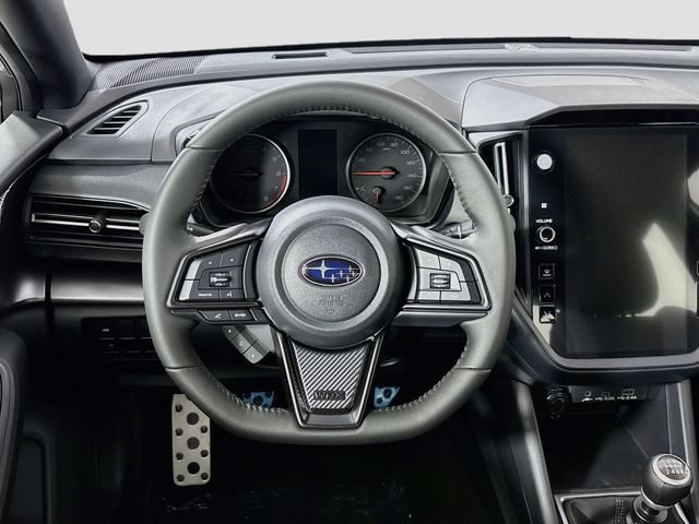 New 2026 Subaru WRX AWD/4WD image 11