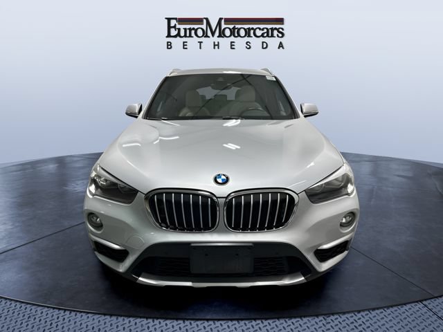 Used 2019 BMW X1 xDrive28i w/ Convenience Package AWD/4WD image 8