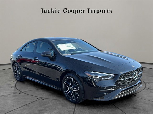 New 2026 Mercedes-Benz CLA 250 4MATIC image 7