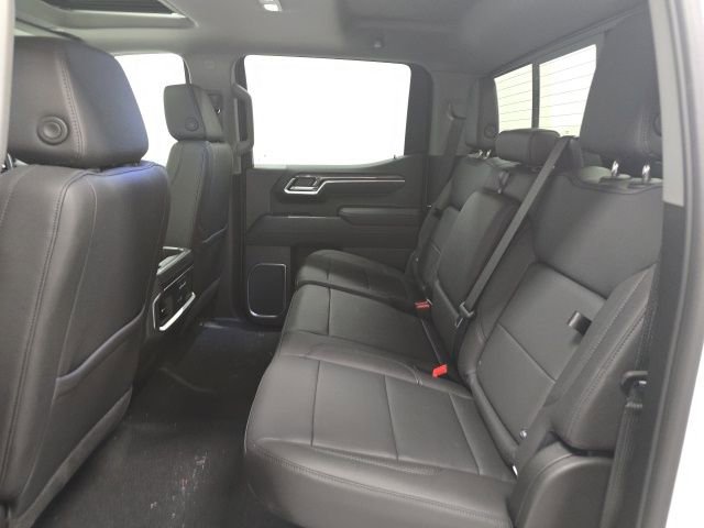 New 2026 Chevrolet Silverado 1500 LTZ w/ LTZ Premium Package image 23