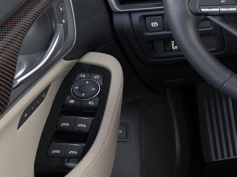 New 2026 Cadillac CT5 Sport image 23