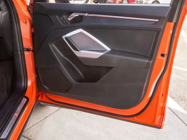 Certified 2023 Audi Q3 2.0T Premium image 43