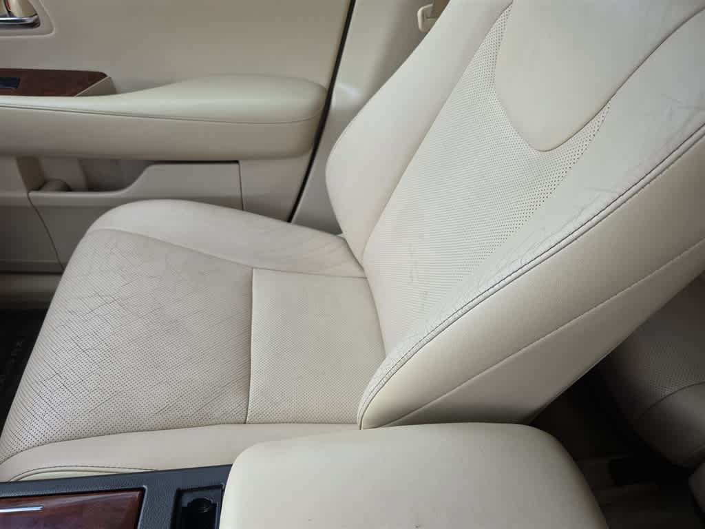 Used 2013 Lexus RX 350 FWD image 26