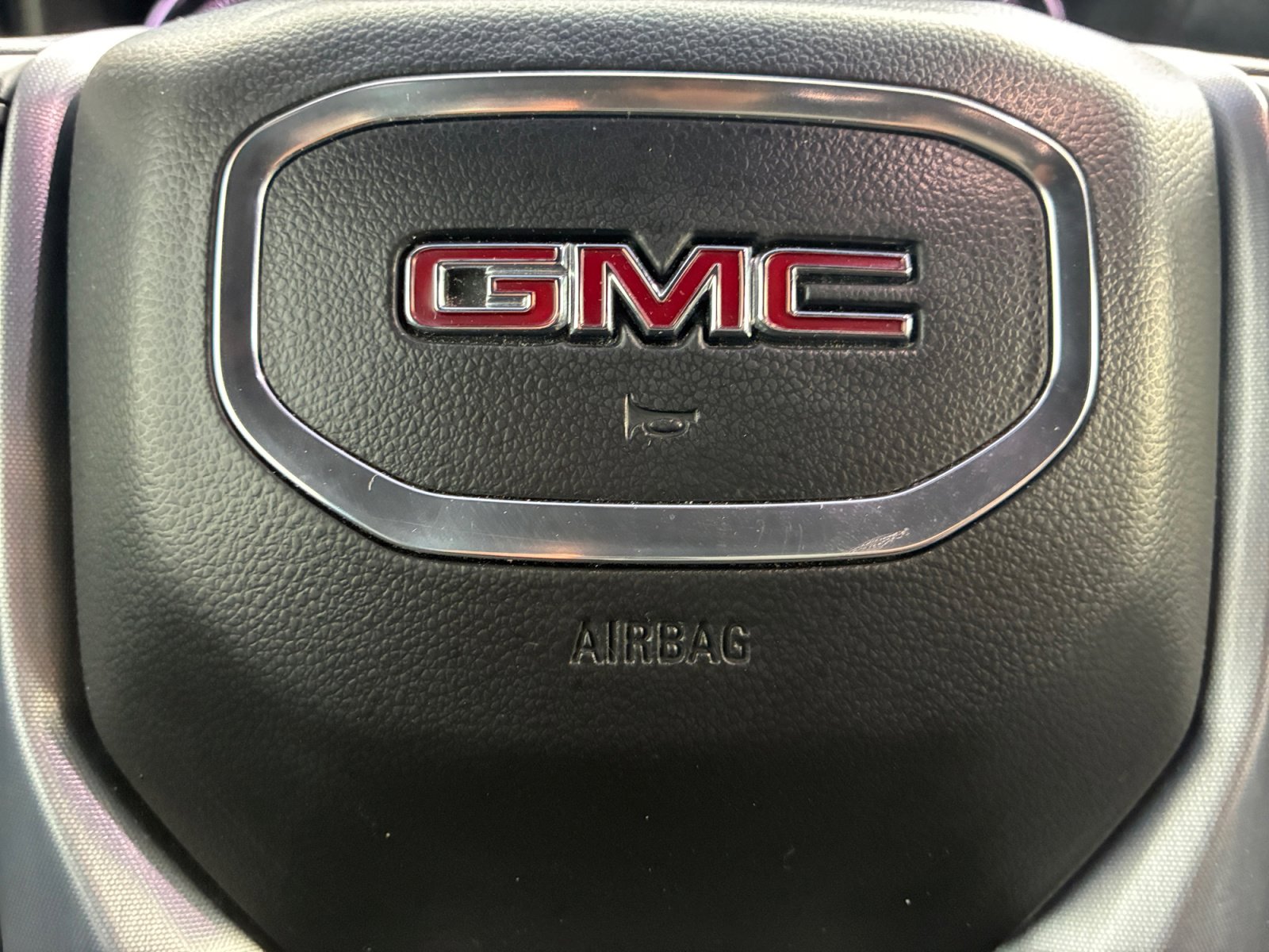 Used 2020 GMC Sierra 1500 SLT image 24