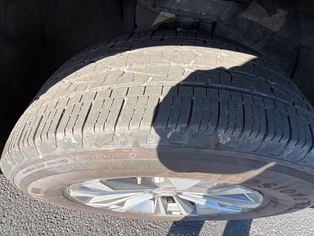 Used 2025 Chevrolet Equinox LT FWD image 22