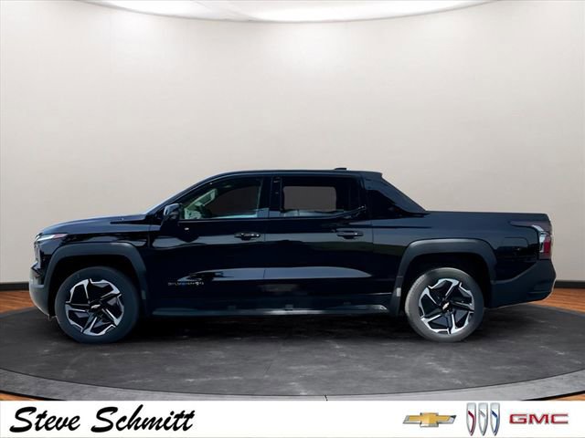 New 2026 Chevrolet Silverado EV LT w/ Premium Package AWD/4WD image 5