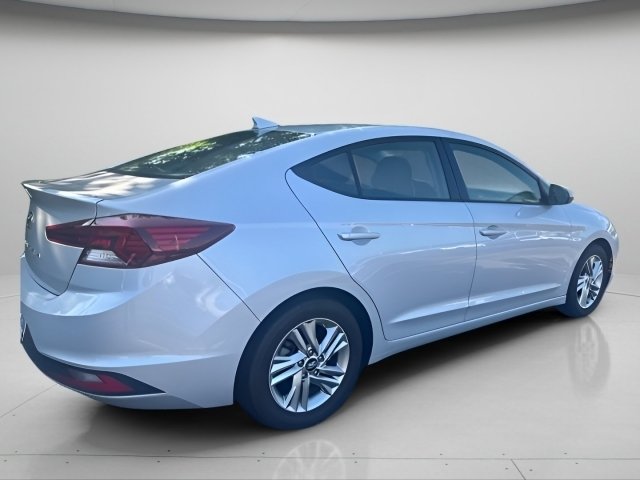 Used 2019 Hyundai Elantra SEL w/ Cargo Package FWD image 20