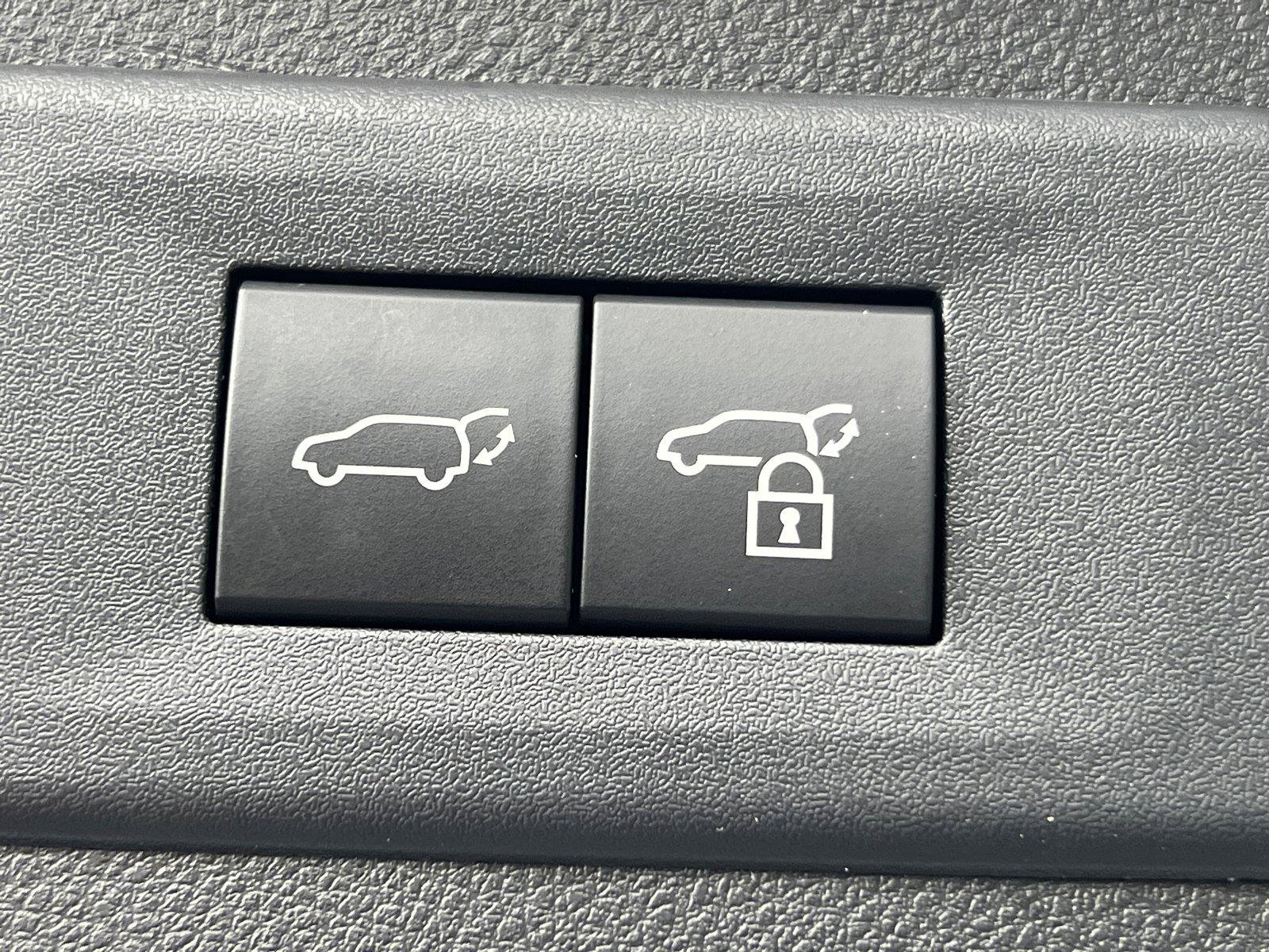 Certified 2025 Lexus NX 350 AWD w/ Premium Package image 19