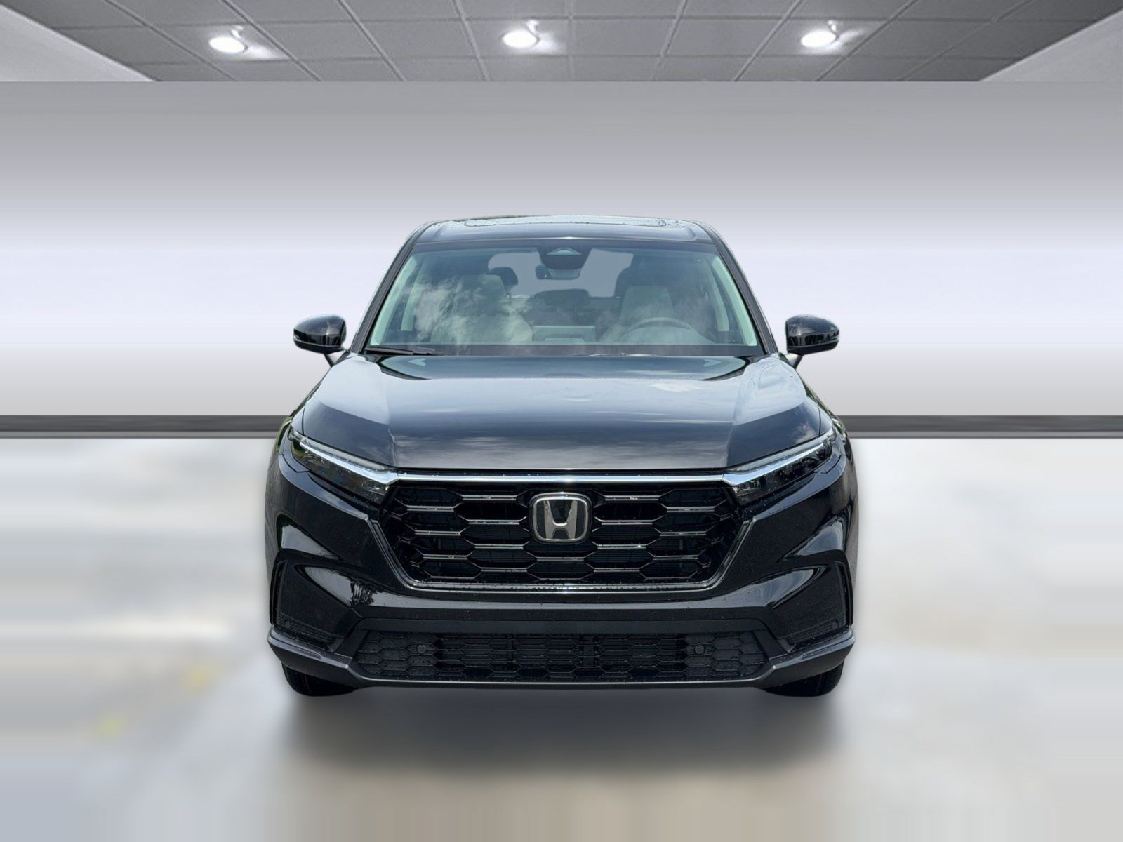 New 2026 Honda CR-V EX-L image 6