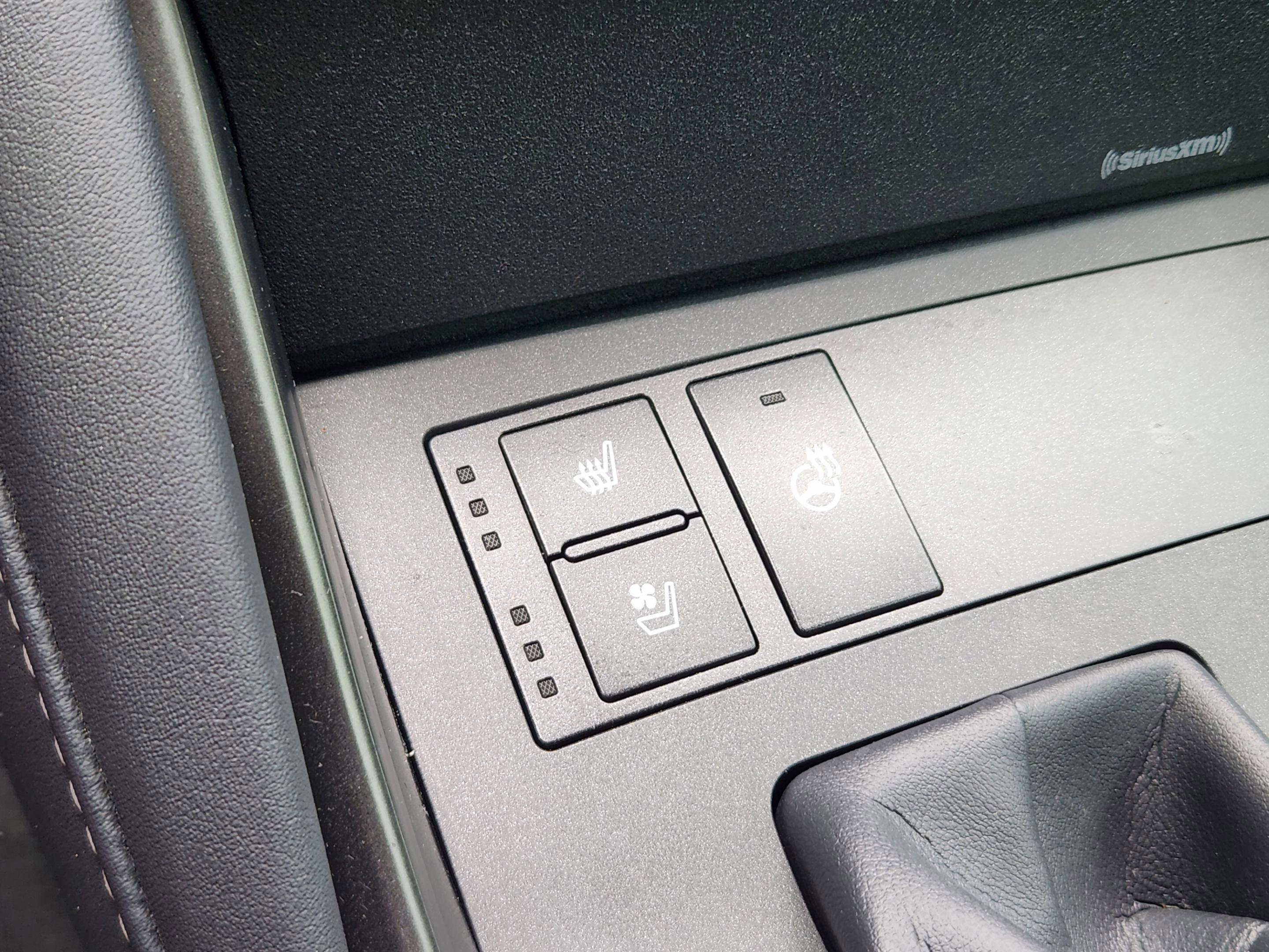 Certified 2023 Lexus IS 350 F Sport w/ Navigation Package image 19