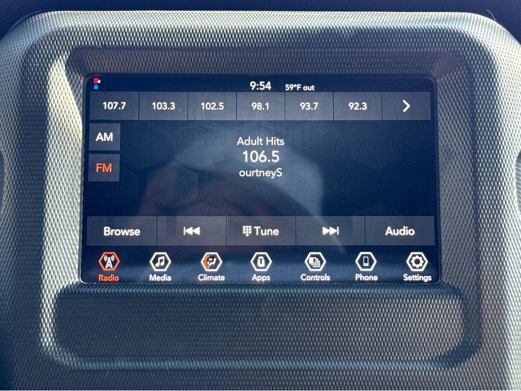 Certified 2022 Jeep Wrangler Unlimited Sport image 21