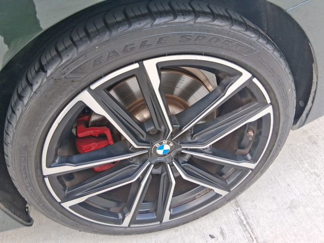 Used 2024 BMW 430i Coupe w/ M Sport Package RWD image 20