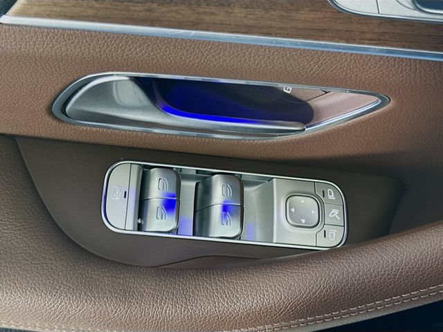 Certified 2025 Mercedes-Benz GLS 580 4MATIC image 18