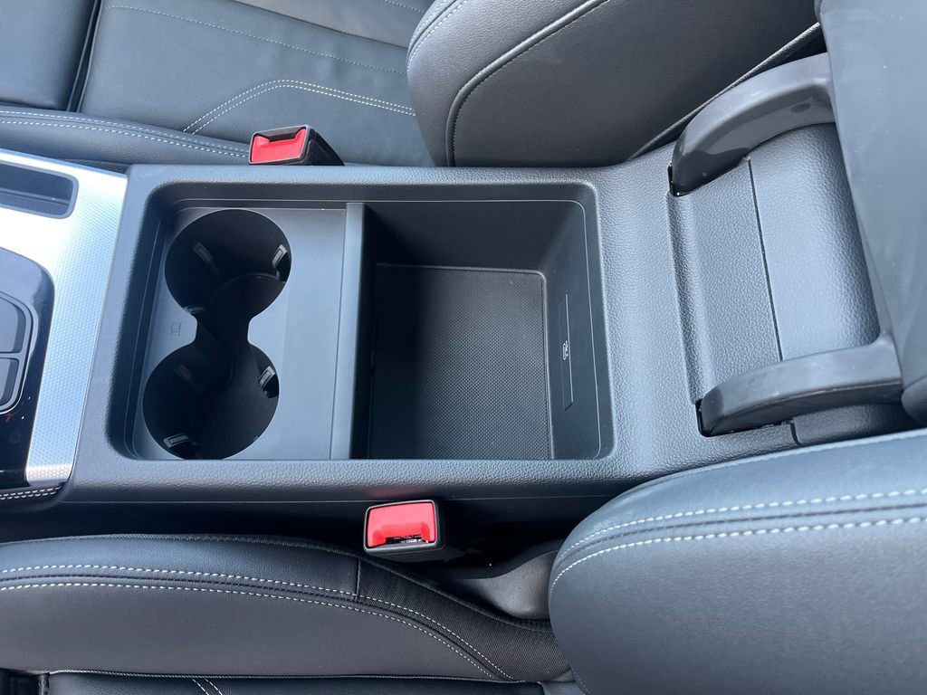 Used 2025 Audi Q5 2.0T Premium Plus image 27