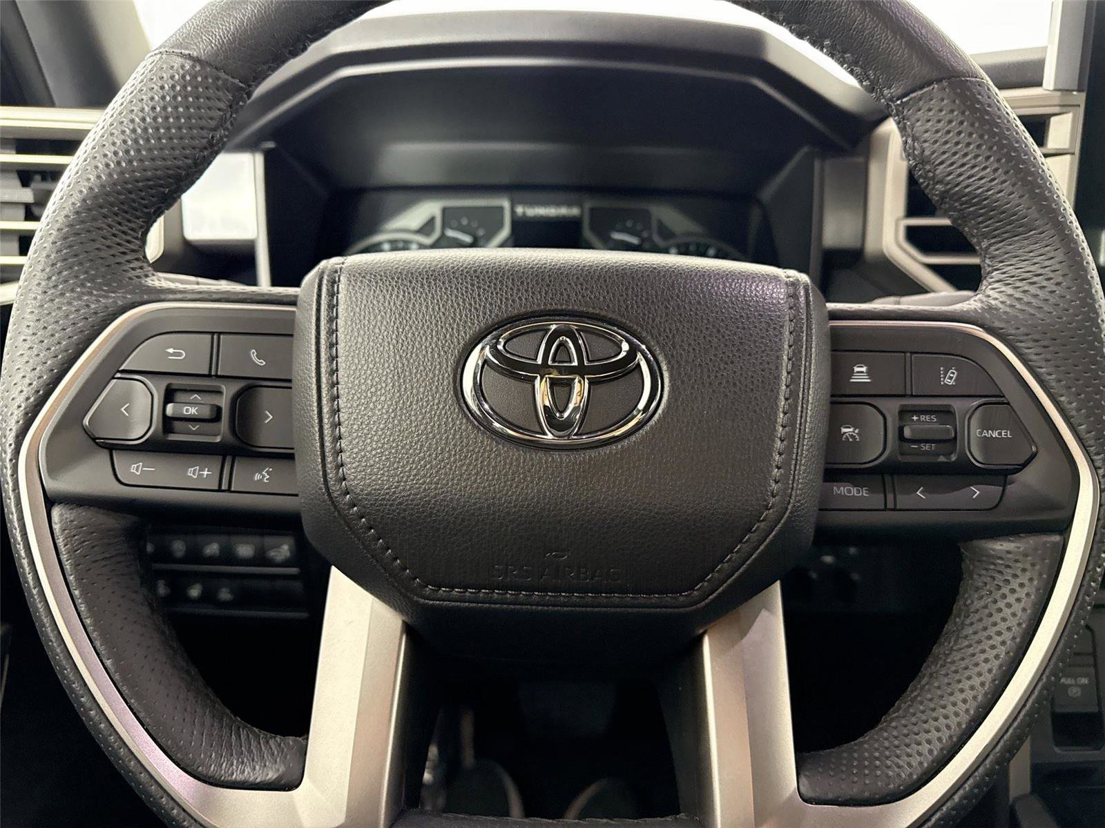 Certified 2025 Toyota Tundra SR5 w/ SR5 Premium Package image 17
