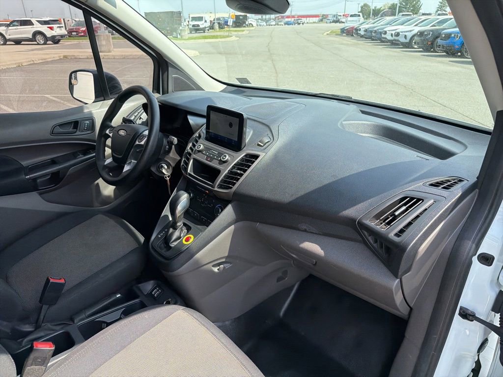 Used 2020 Ford Transit Connect XL image 19