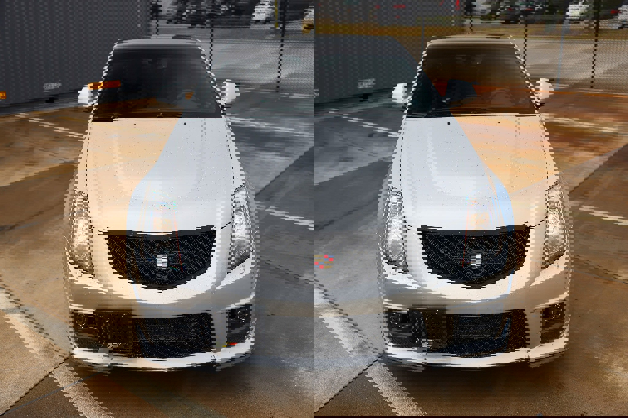 Used 2013 Cadillac CTS V image 24