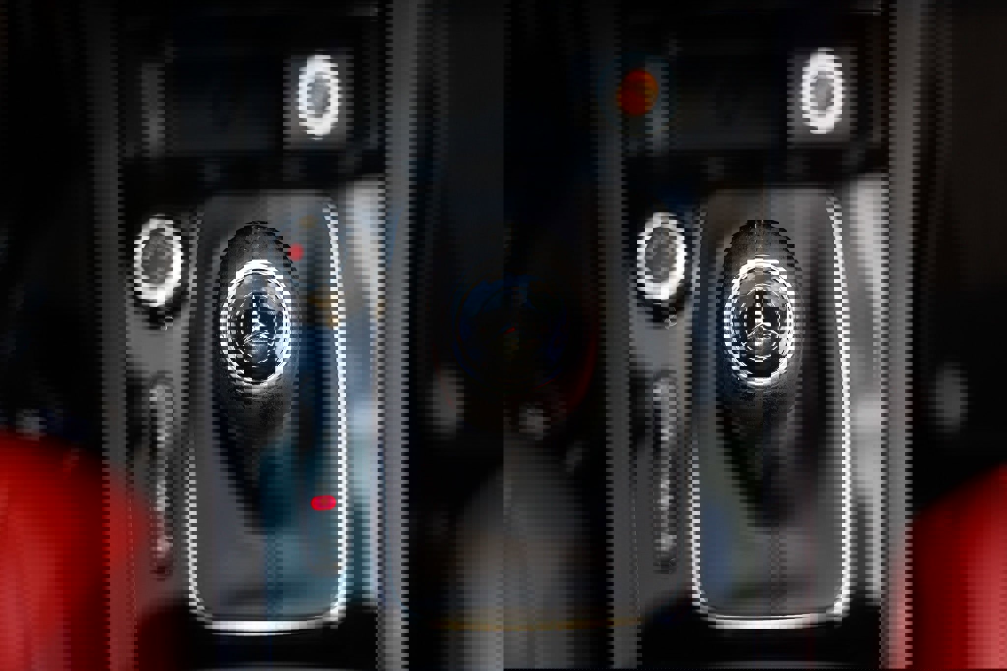 Used 2015 Mercedes-Benz C 63 AMG Coupe image 46