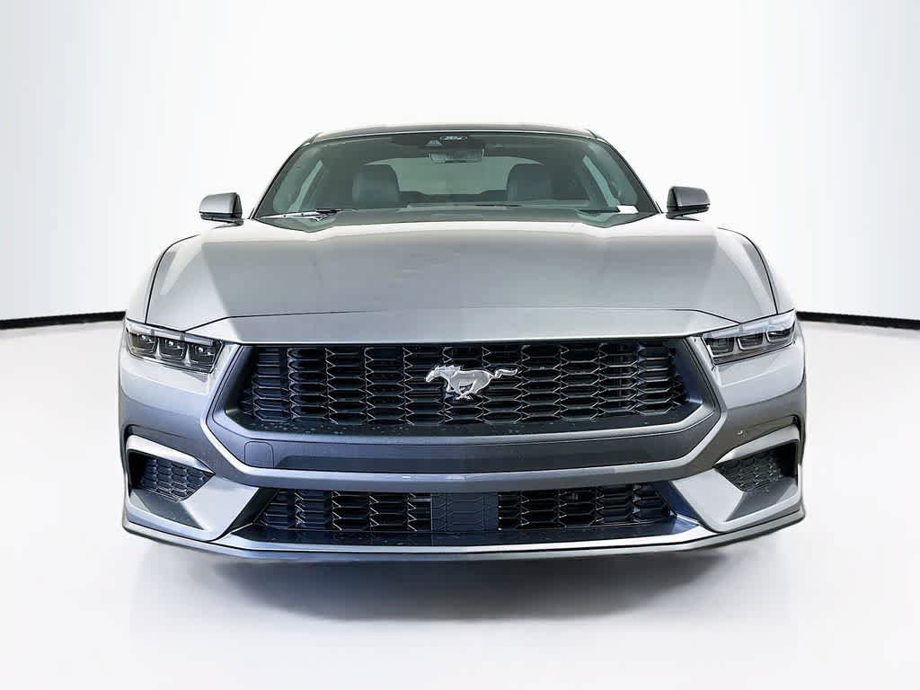 New 2026 Ford Mustang Premium RWD image 6